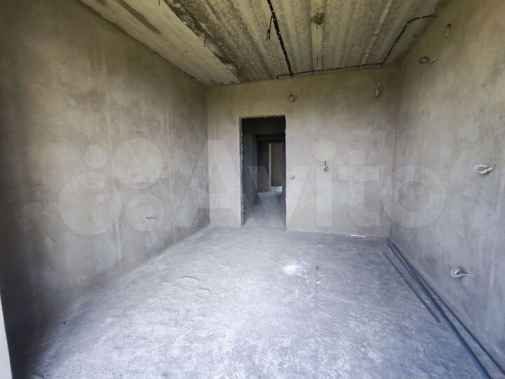 1-к. квартира, 45 м², 3/4 эт.