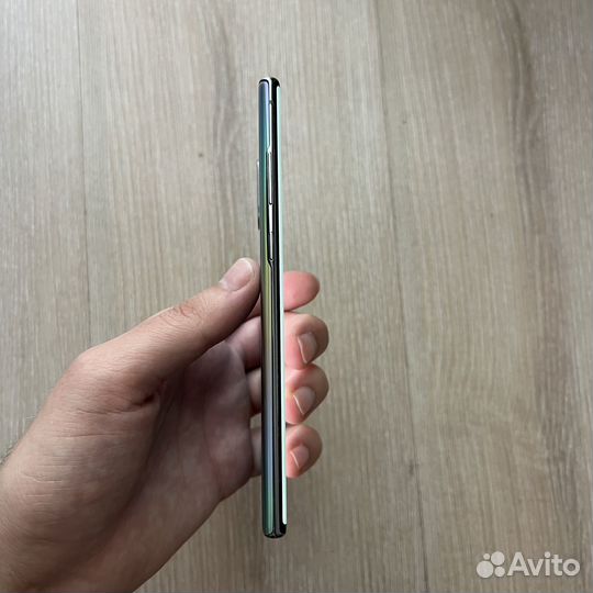 Samsung note 10 plus 12/512gb snapdragon