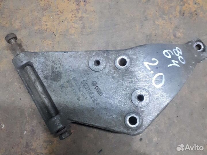 Кронштейн гидроусилителя ауди 80б4 audi 80b4