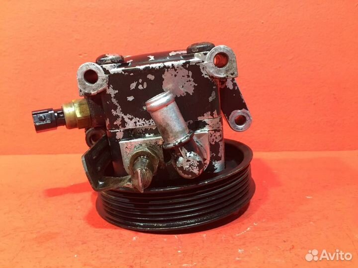 Насос гура для Ford Focus 2 asdb 1.4 (Б/У)