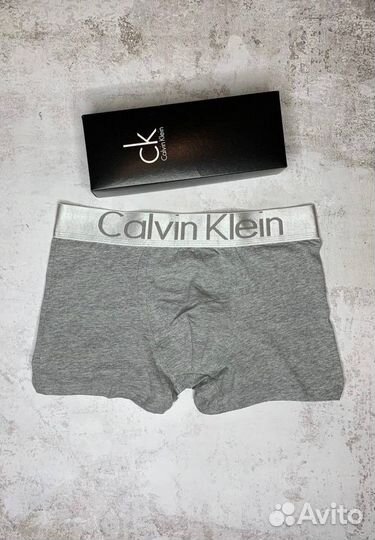 Набор трусов мужских Calvin Klein