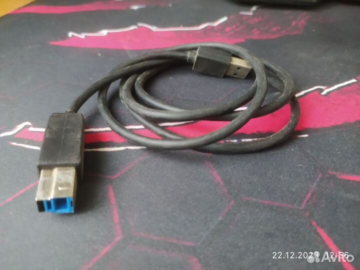 Док станция USB3.0 
