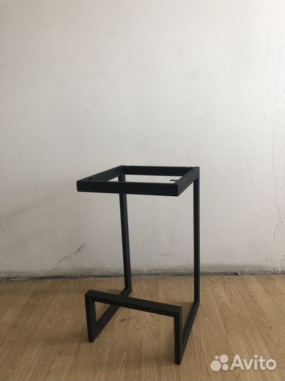 Стулья в стиле лофт