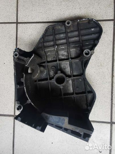 Крышка шкива kawasaki vn 1700 vaquero