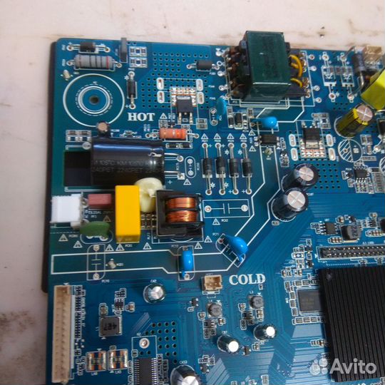 CV6681H-A42 H32YQ2200GR