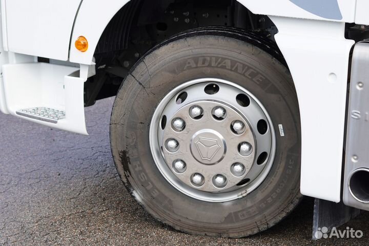 Sitrak ZZ4186V361HE, 2023