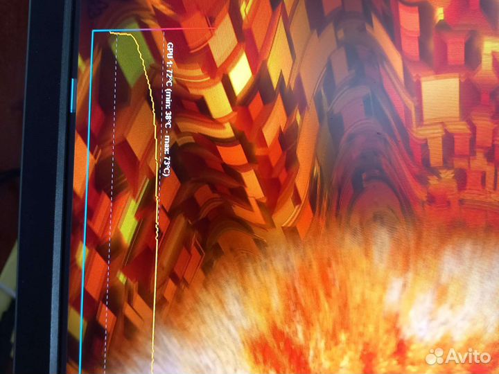 Видеокарта gtx 1050 ti msi 4 gb