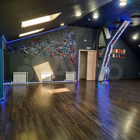 Помещение свободного назначения, 112.3 м²