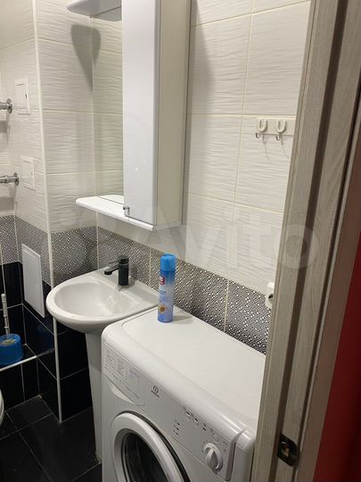 Квартира-студия, 28 м², 11/16 эт.