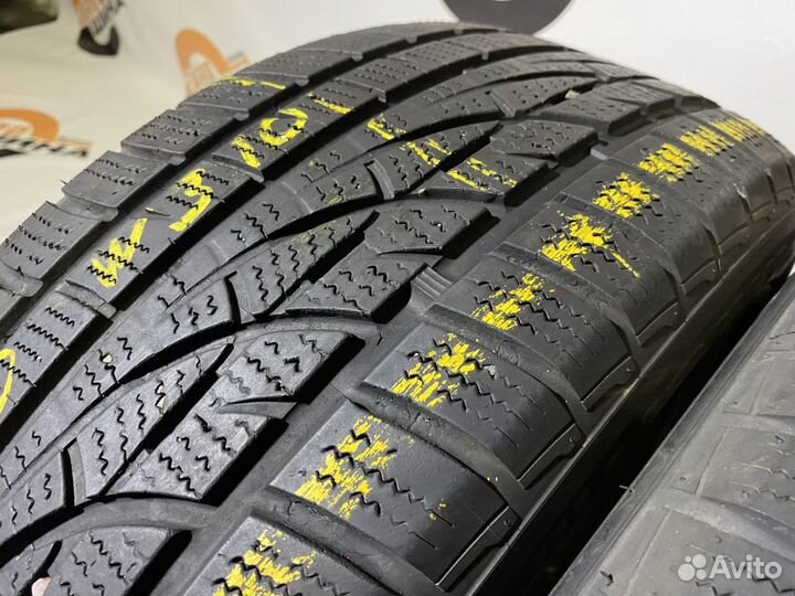 Hankook Winter I'Cept Evo W310 215/55 R17