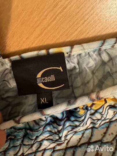 Топ Roberto Cavalli