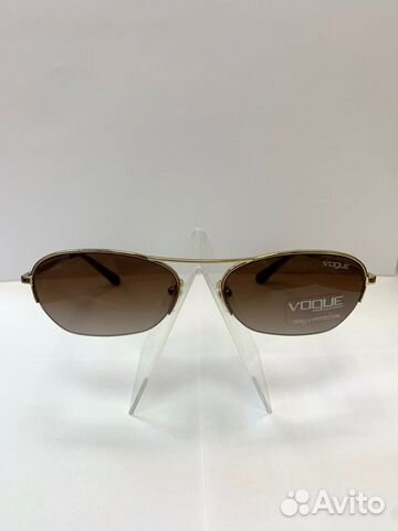 Очки солнцезащитные