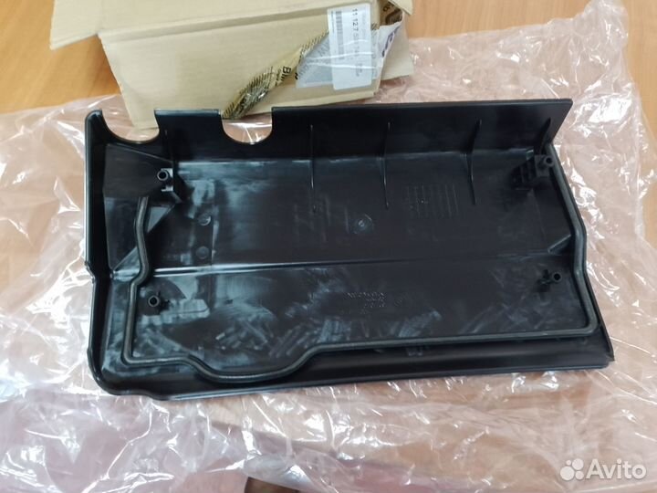 Крышка катушек зажиг BMW 1-serie E87/E81 2004-2011