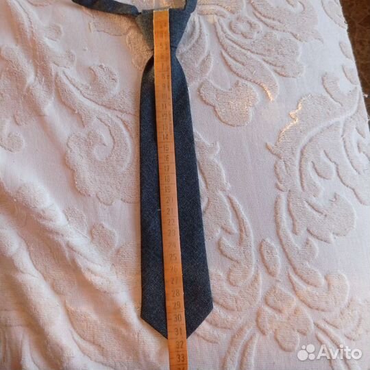 Галстук детский