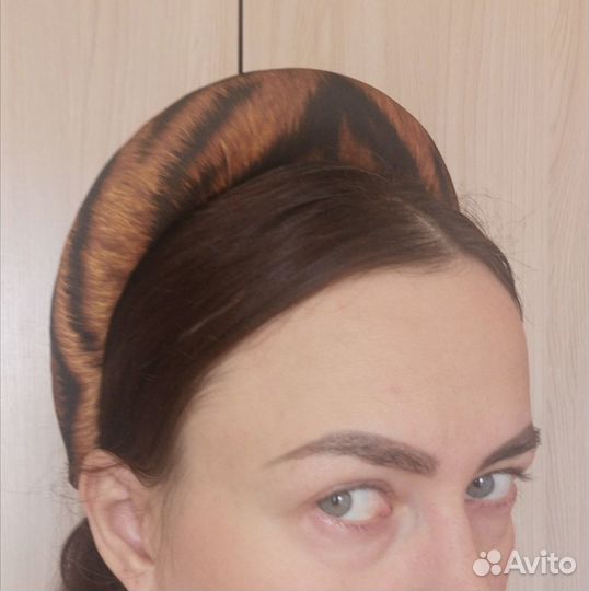 Ободок на голову