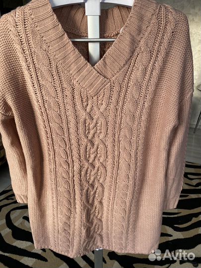 Пуловер женский gloria jeans