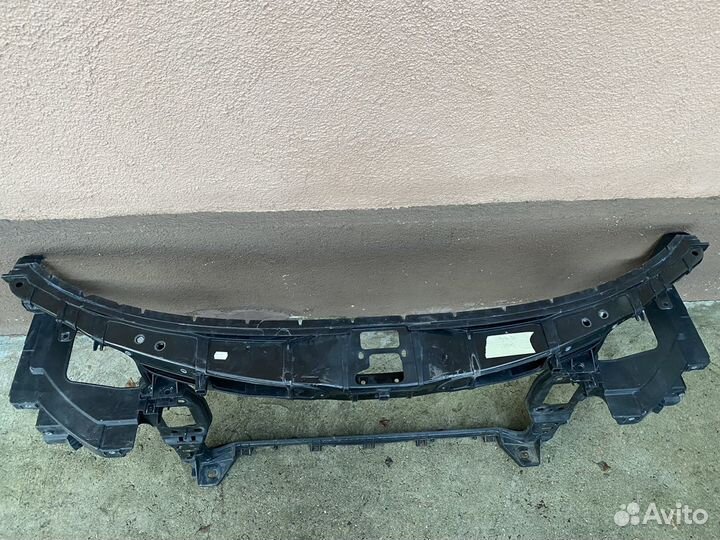 Телевизор audi a8 d4 с 2010 года