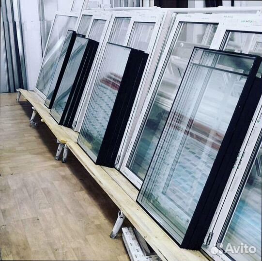 Окна пластиковые панорамные для веранд с гарантией