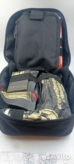 Аптечка тактическа Rhino опт