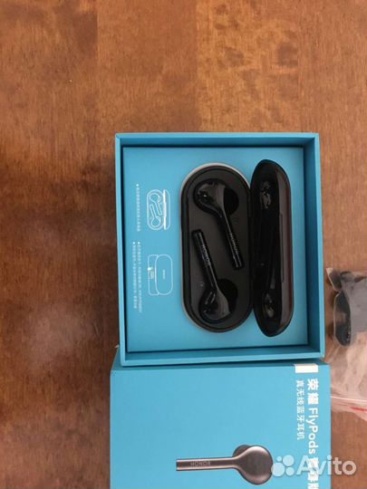 Беспроводные наушники FlyPods Honor