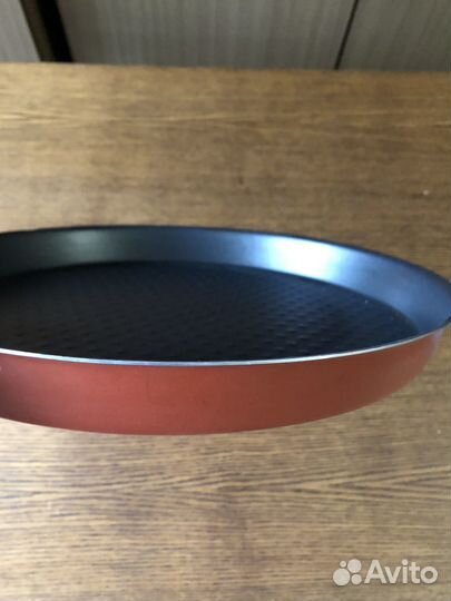 Форма для выпечки tefal