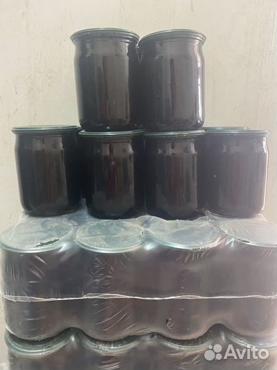 Грецкий орех