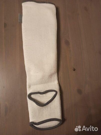 Комплект защиты для каратэ