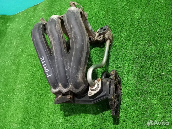 Коллектор впускной Daewoo Matiz 0.8 1998-2015