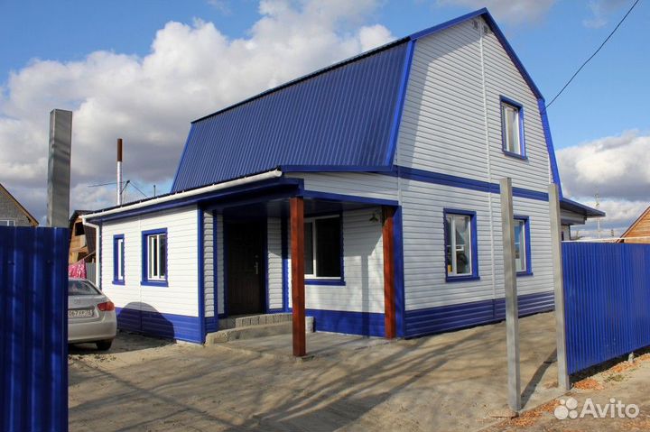 Профнастил напрямую от производителя