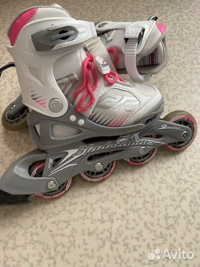 Ролики детские