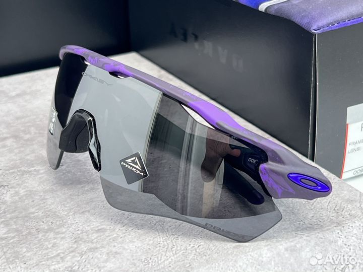 Очки Oakley Radar EV Path Infinite Hero эксклюзив