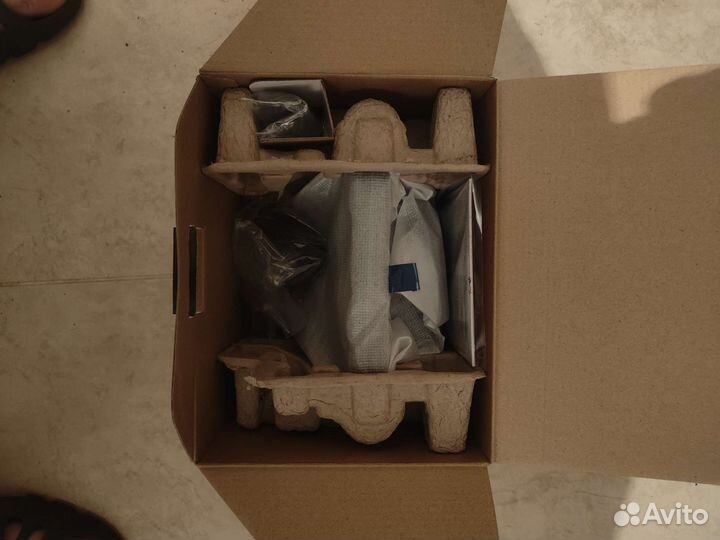 Док станция sony для iPhone. Новая