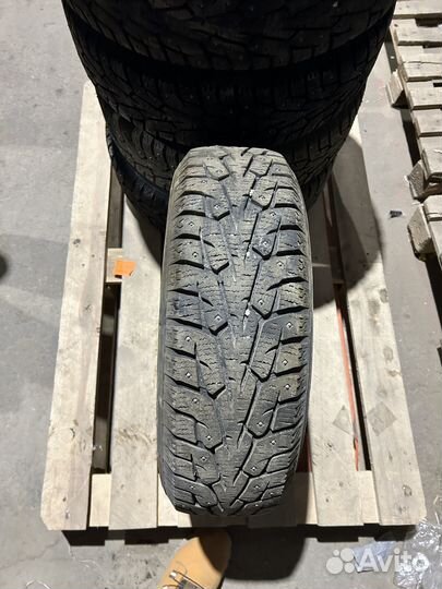 Yokohama Ice Guard Stud IG55 175/65 R14 86T