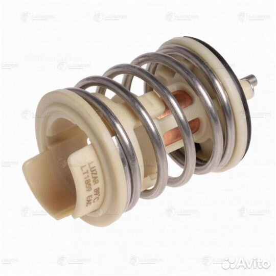 Luzar LT 1859 Термостат