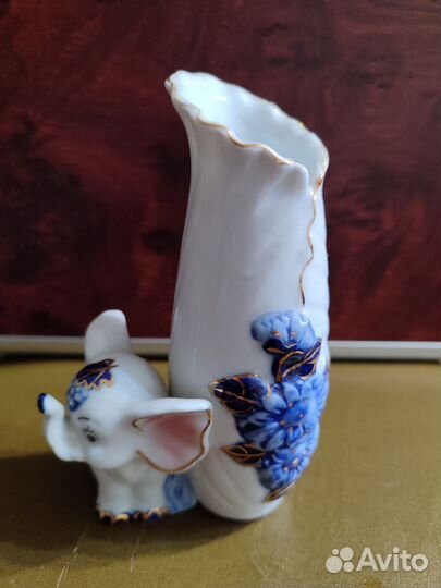 Вазочка 14см