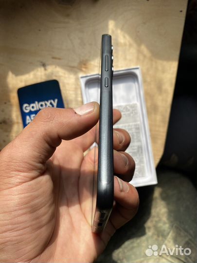Телефон Samsung galaxy a54