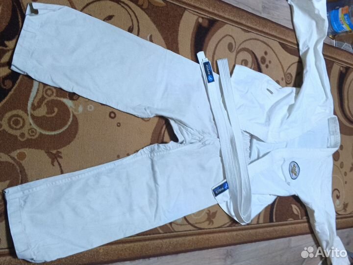 Кимоно универсальное