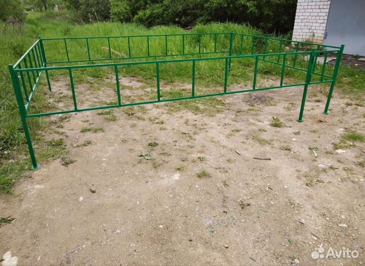Ограда