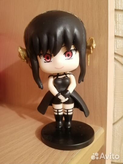 Фигурка Йор Форджер