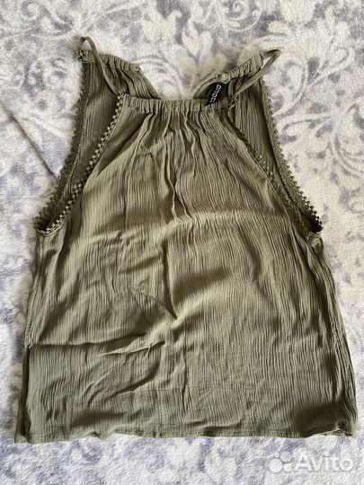 Топик женский h&m