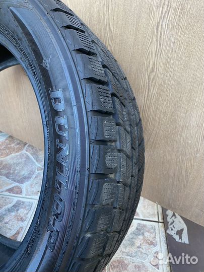 Dunlop Winter Maxx SJ8 275/50 R21