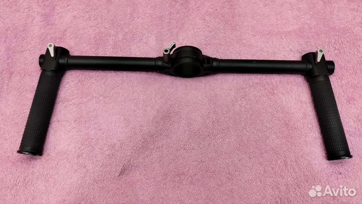 Ручки для стабилизатора Zhiyun Crane 2 v3