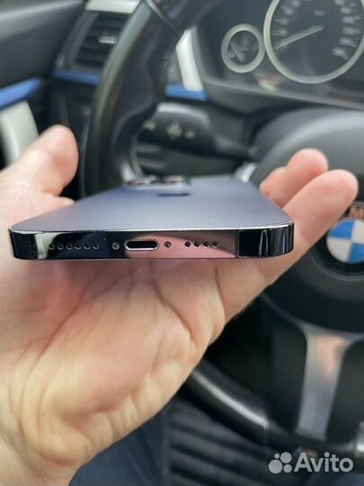 iPhone 14 Pro Max, 128 ГБ