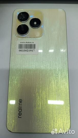 realme C53, 6/128 ГБ