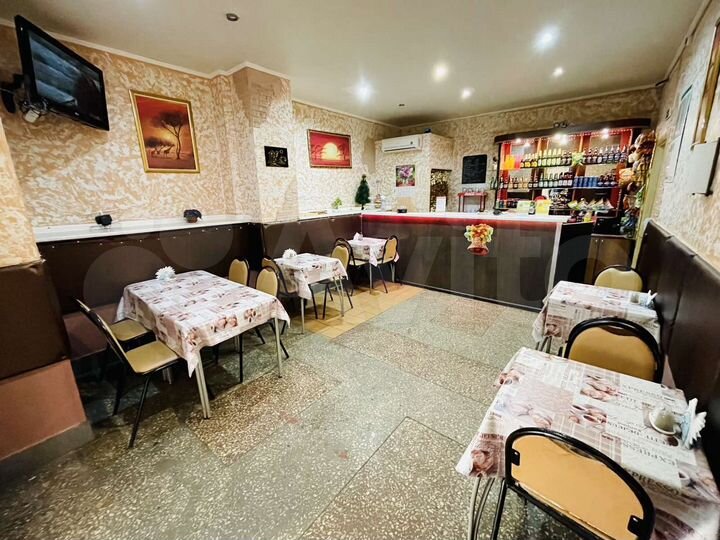 Свободное назначение, Мира ул., 44а