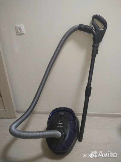 Пылесос Samsung