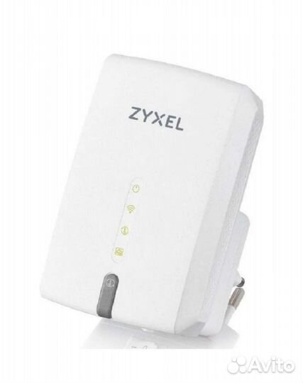 Wi-Fi усилитель сигнала (репитер)