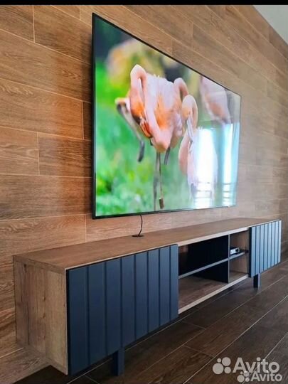 Новый тв Samsung 55