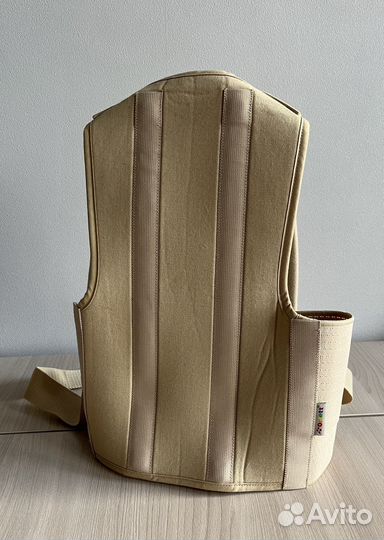 Корректор осанки Orlett tlso-250(P)