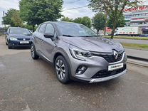 Renault Captur 1.0 MT, 2020, 36 000 км, с пробегом, цена 1 999 000 руб.